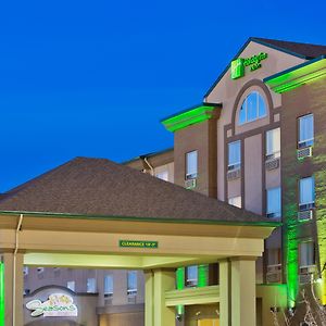 Holiday Inn & Suites Grande Prairie By Ihg